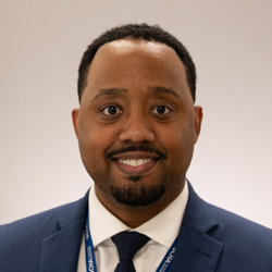 Richard Louissaint, MD, FAAEM